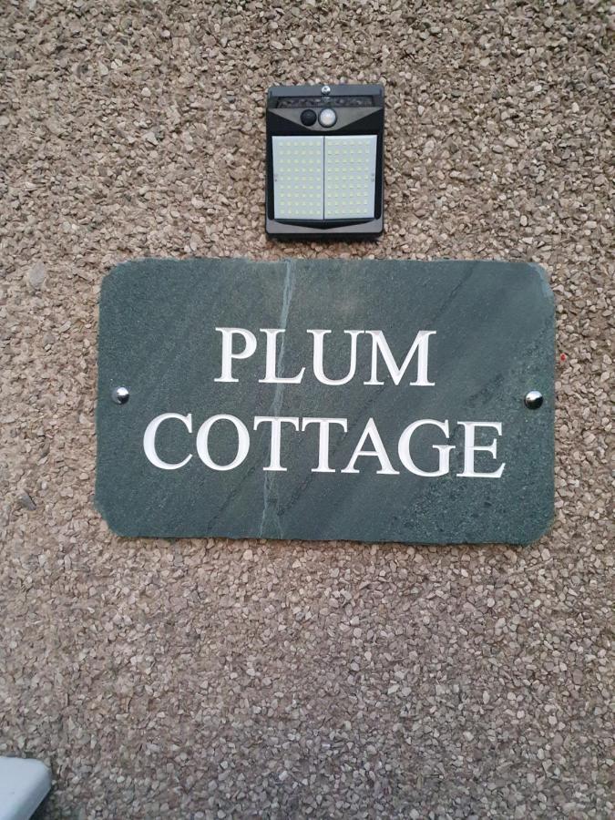 Plum Cottage Keswick  Exterior foto